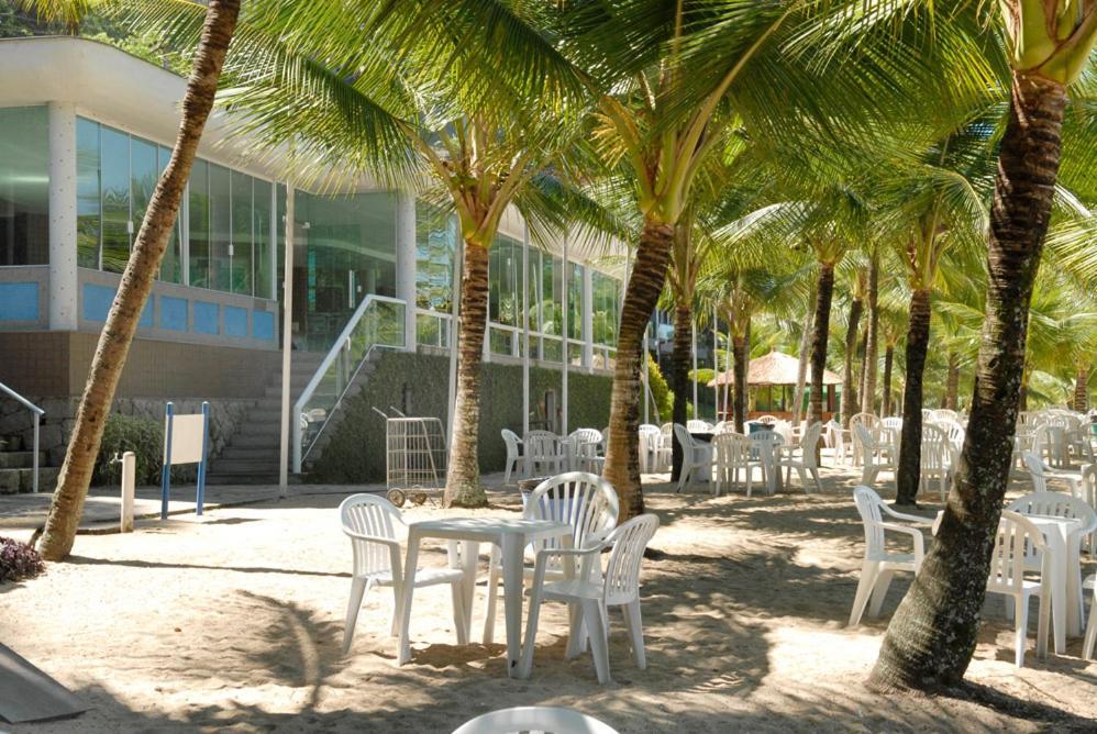 Porto Real Resort Duas Suites Vista Mar Em Frente Ao Clube Mangaratiba Exterior photo