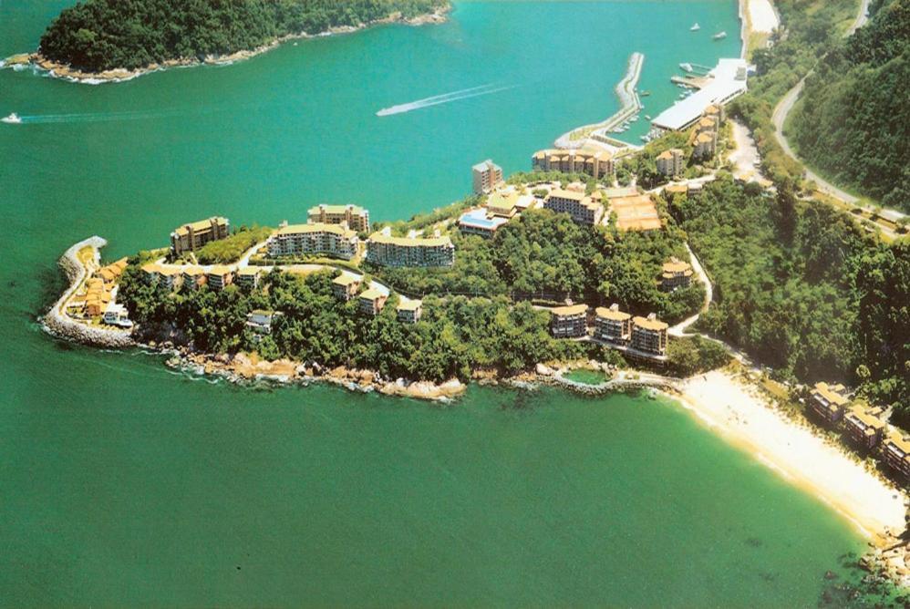 Porto Real Resort Duas Suites Vista Mar Em Frente Ao Clube Mangaratiba Exterior photo