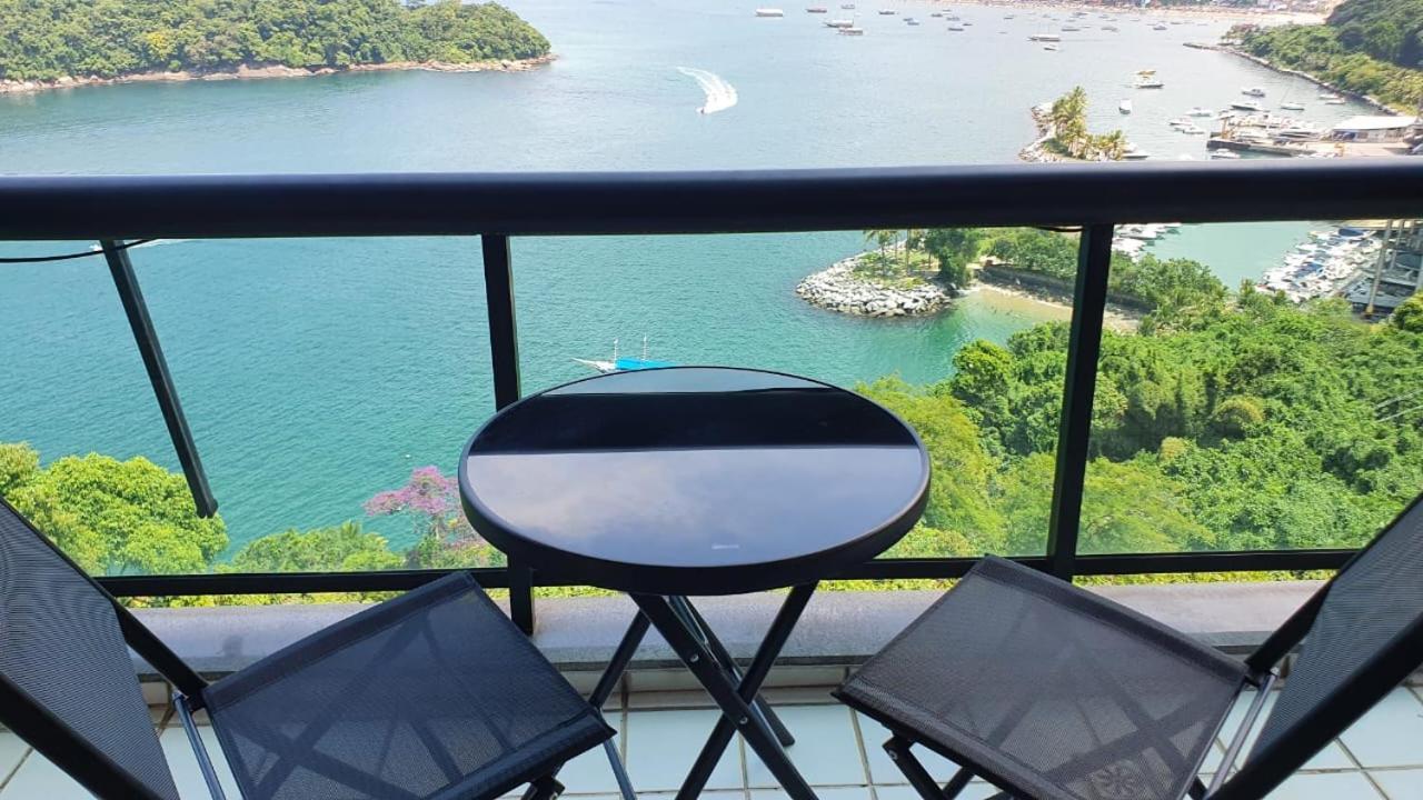 Porto Real Resort Duas Suites Vista Mar Em Frente Ao Clube Mangaratiba Exterior photo